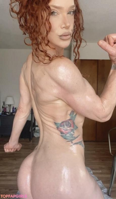 SBSCfit nude leaked OnlyFans photo #13