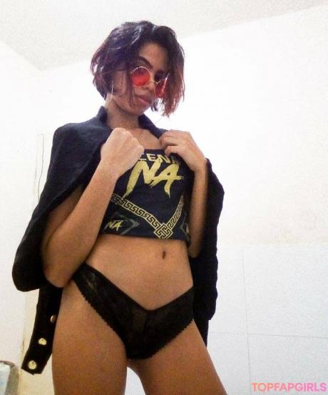 Paula nude leaked OnlyFans photo #36