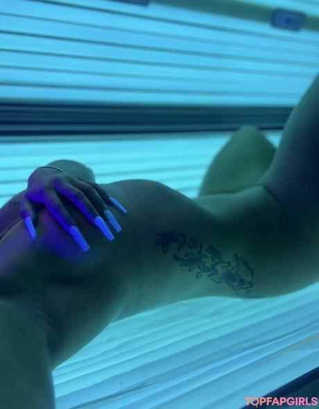 Ruby_RoseVIP nude leaked OnlyFans photo #5
