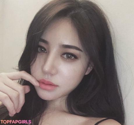 Bunniejin nude leaked OnlyFans photo #20