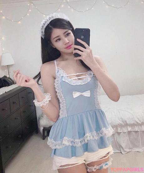 Bunniejin nude leaked OnlyFans photo #21