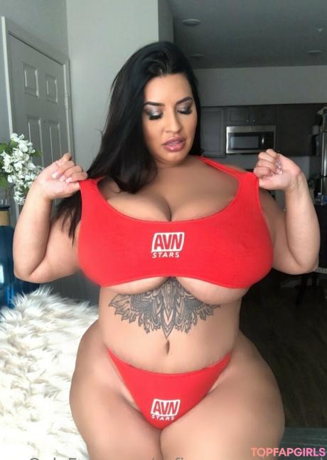 Sofiaroseondemand nude leaked OnlyFans photo #177