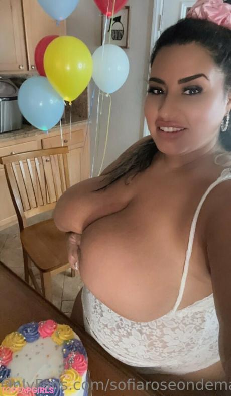 Sofiaroseondemand nude leaked OnlyFans photo #226