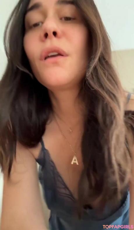 Alessandra nude leaked OnlyFans photo #25