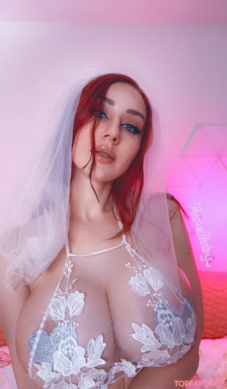 PureRuby87 nude leaked OnlyFans photo #1089