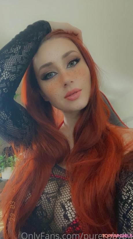 PureRuby87 nude leaked OnlyFans photo #124