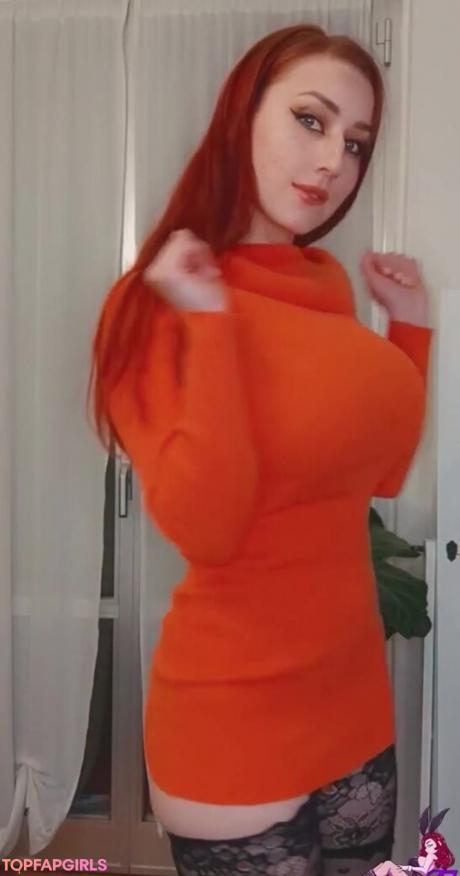PureRuby87 nude leaked OnlyFans photo #172