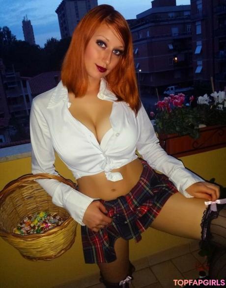 PureRuby87 nude leaked OnlyFans photo #223
