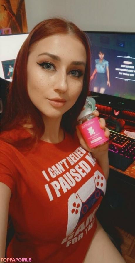 PureRuby87 nude leaked OnlyFans photo #420