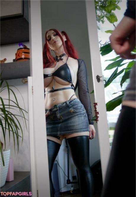 PureRuby87 nude leaked OnlyFans photo #445