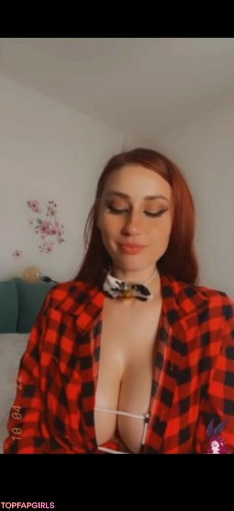 PureRuby87 nude leaked OnlyFans photo #460