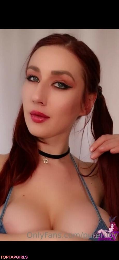 PureRuby87 nude leaked OnlyFans photo #537