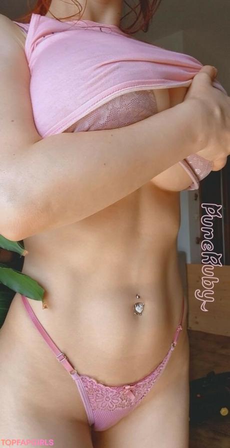 PureRuby87 nude leaked OnlyFans photo #562