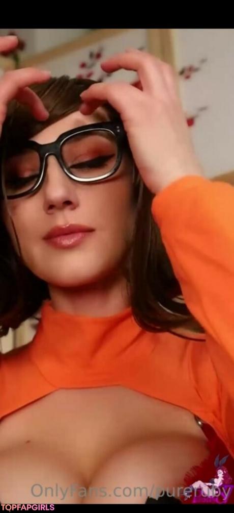 PureRuby87 nude leaked OnlyFans photo #639