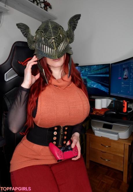 PureRuby87 nude leaked OnlyFans photo #78