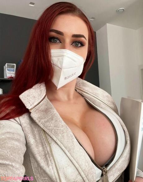 PureRuby87 nude leaked OnlyFans photo #79