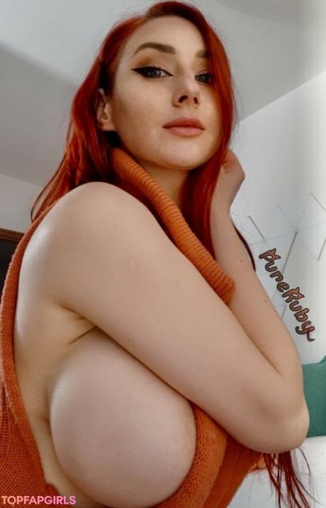 PureRuby87 nude leaked OnlyFans photo #925
