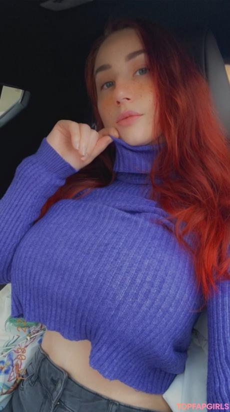 PureRuby87 nude leaked OnlyFans photo #97