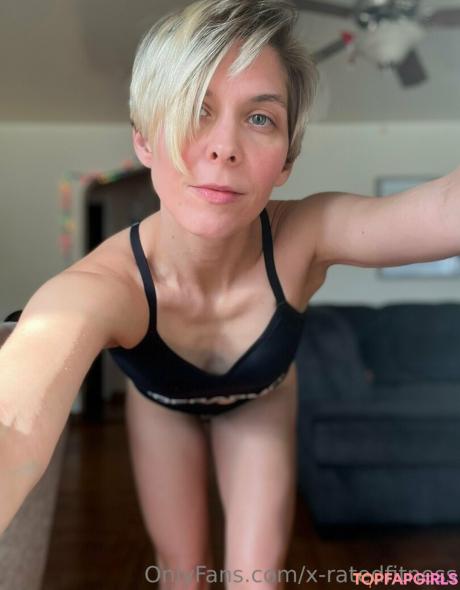 X-ratedfitness nude leaked OnlyFans photo #24