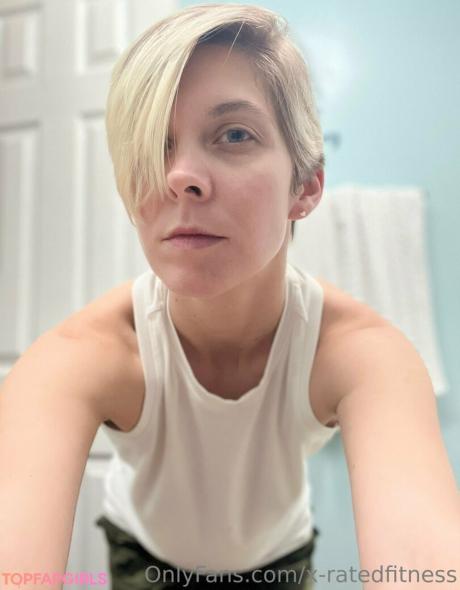 X-ratedfitness nude leaked OnlyFans photo #28