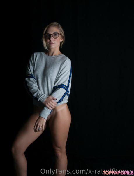 X-ratedfitness nude leaked OnlyFans photo #46