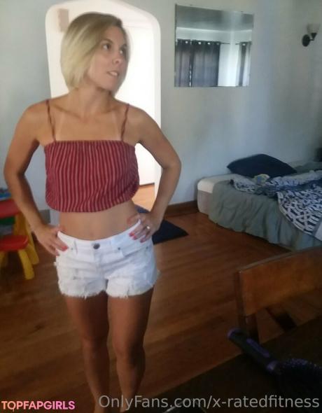 X-ratedfitness nude leaked OnlyFans photo #49