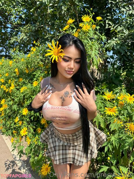 Praew nude leaked OnlyFans photo #114