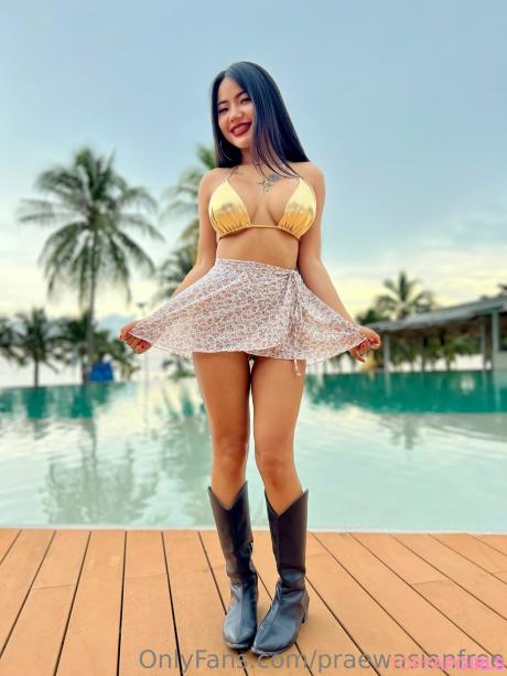 Praew nude leaked OnlyFans photo #167