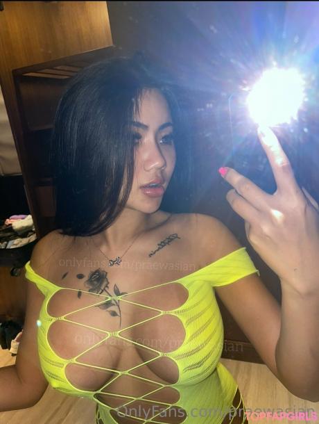 Praew nude leaked OnlyFans photo #19