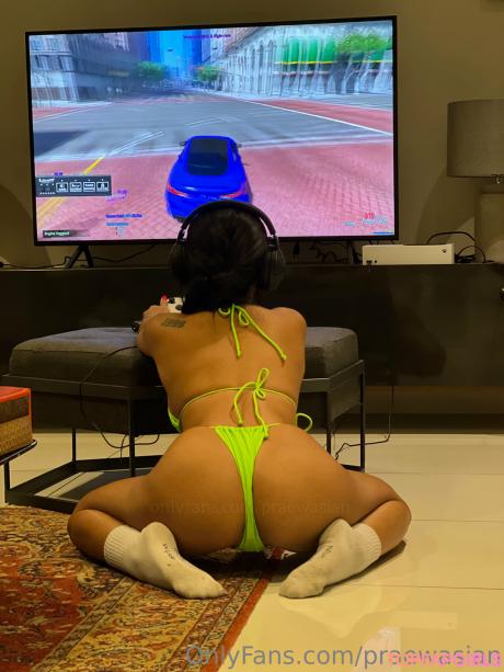 Praew nude leaked OnlyFans photo #201