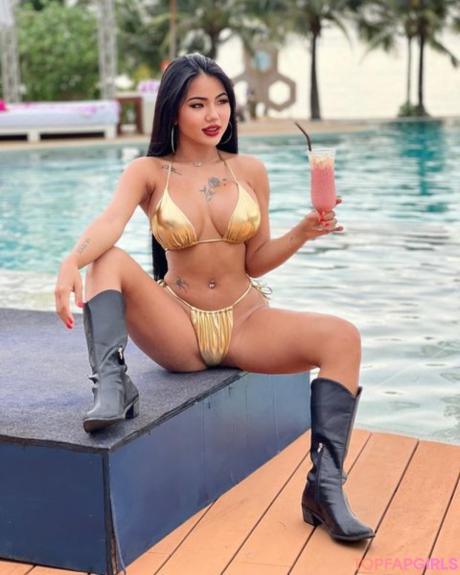 Praew nude leaked OnlyFans photo #264