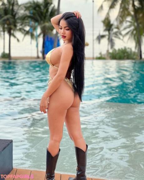 Praew nude leaked OnlyFans photo #265