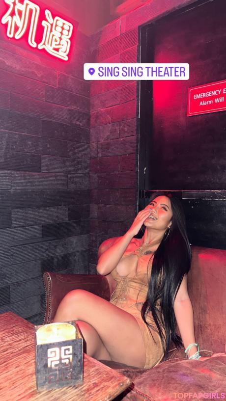 Praew nude leaked OnlyFans photo #266