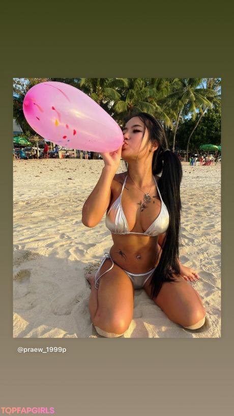 Praew nude leaked OnlyFans photo #277