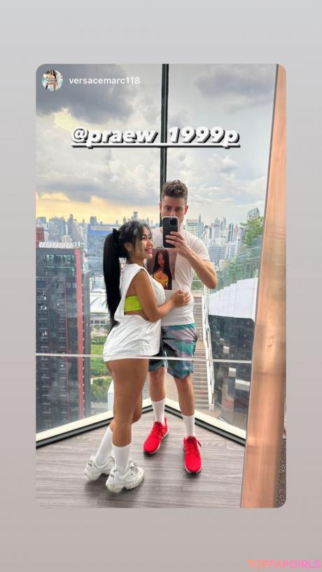 Praew nude leaked OnlyFans photo #278