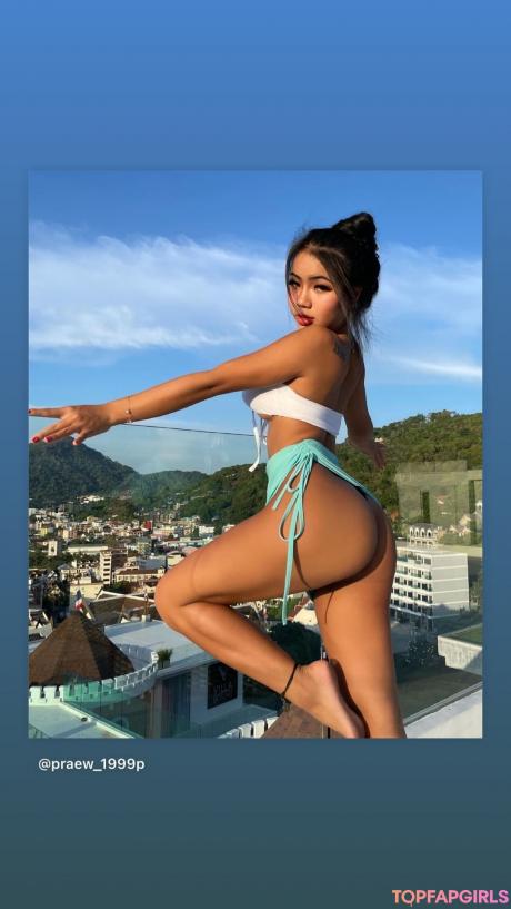 Praew nude leaked OnlyFans photo #282