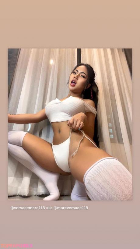Praew nude leaked OnlyFans photo #286