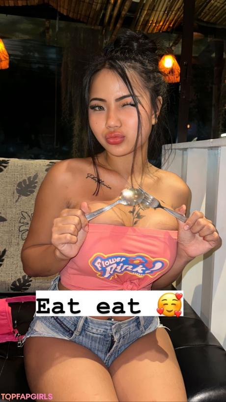 Praew nude leaked OnlyFans photo #289