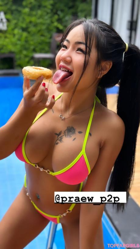 Praew nude leaked OnlyFans photo #292