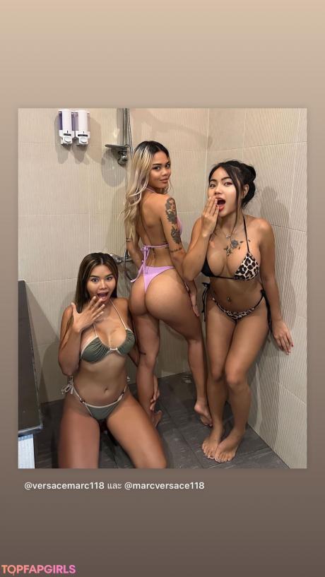 Praew nude leaked OnlyFans photo #298