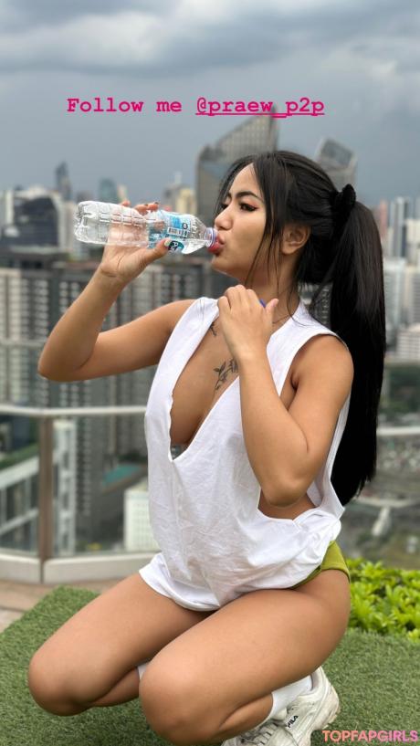 Praew nude leaked OnlyFans photo #303