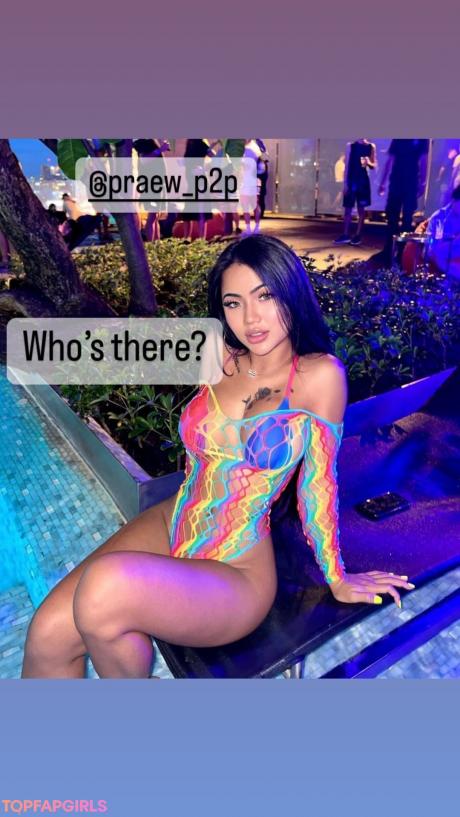 Praew nude leaked OnlyFans photo #305