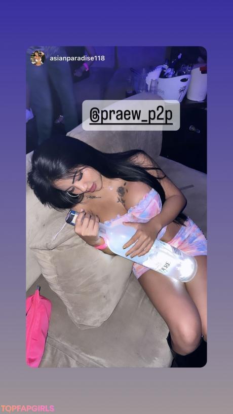 Praew nude leaked OnlyFans photo #311