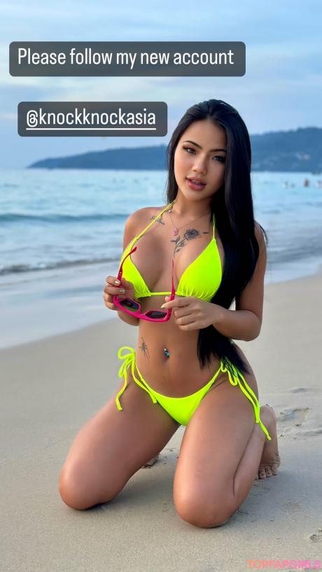 Praew nude leaked OnlyFans photo #312