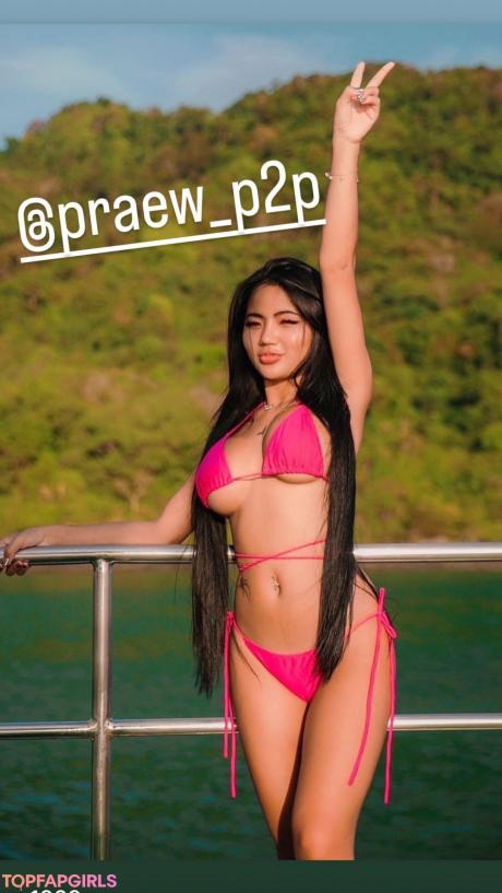 Praew nude leaked OnlyFans photo #316