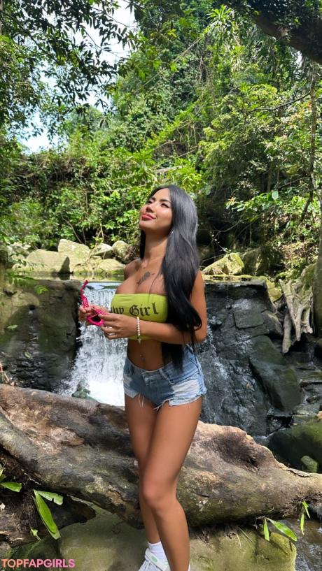 Praew nude leaked OnlyFans photo #325