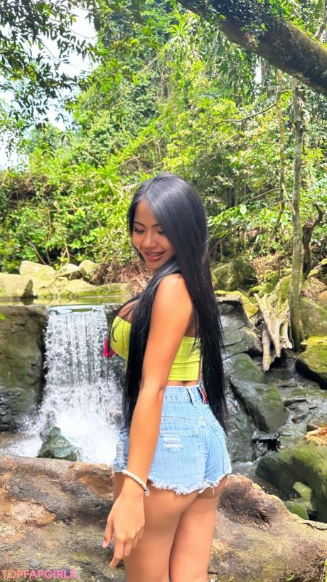 Praew nude leaked OnlyFans photo #326