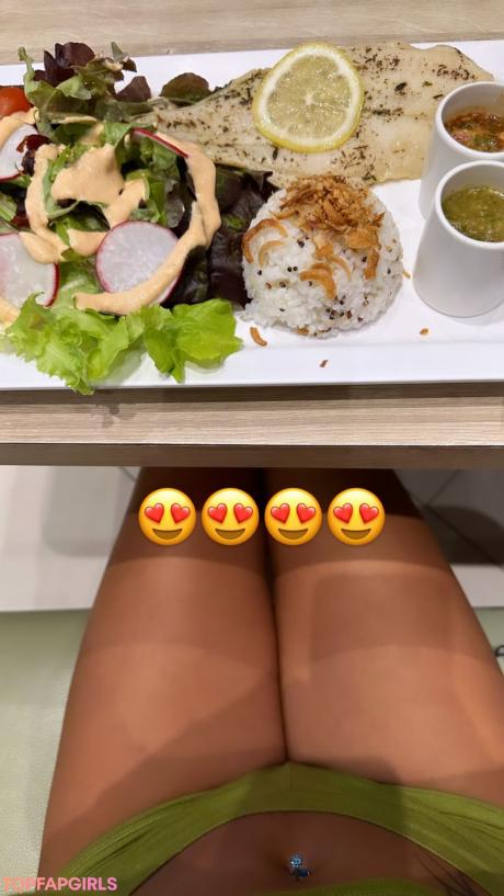 Praew nude leaked OnlyFans photo #327