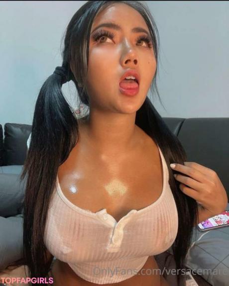 Praew nude leaked OnlyFans photo #37