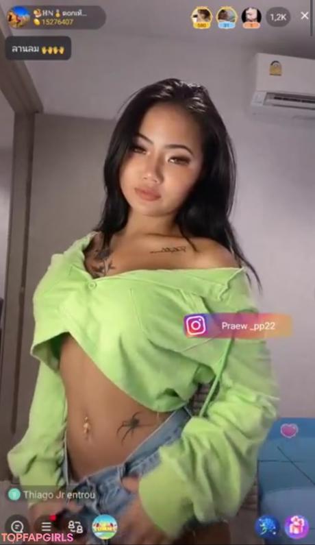 Praew nude leaked OnlyFans photo #376
